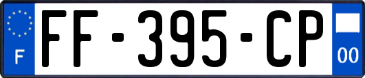FF-395-CP