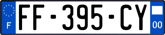 FF-395-CY