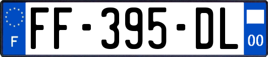 FF-395-DL
