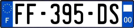 FF-395-DS