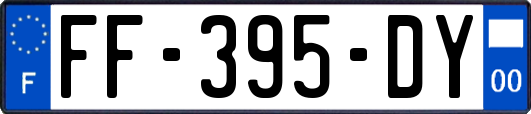 FF-395-DY