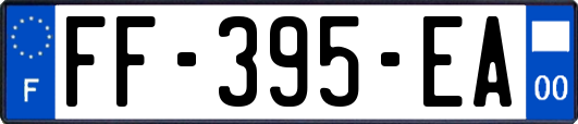 FF-395-EA