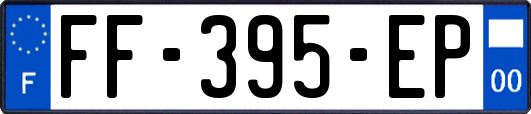 FF-395-EP