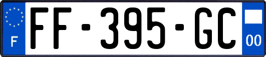 FF-395-GC
