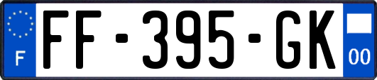 FF-395-GK