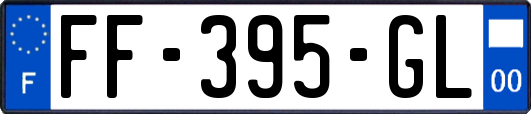 FF-395-GL