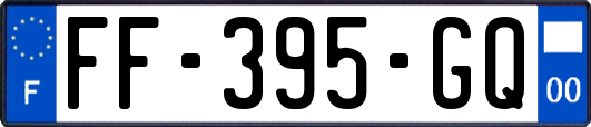 FF-395-GQ