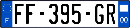 FF-395-GR