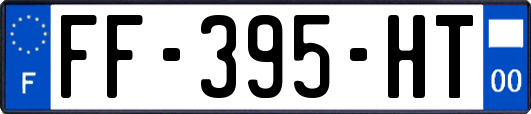FF-395-HT
