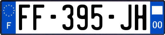 FF-395-JH