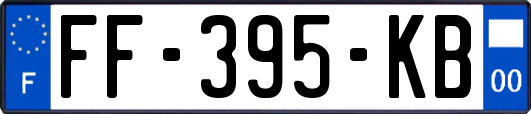 FF-395-KB