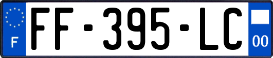 FF-395-LC