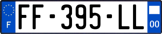 FF-395-LL