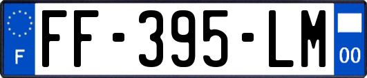 FF-395-LM