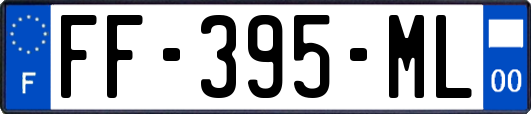 FF-395-ML