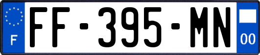 FF-395-MN