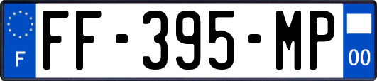 FF-395-MP