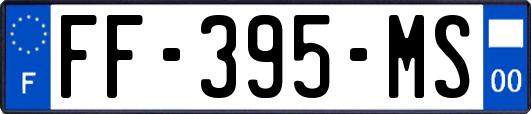 FF-395-MS