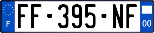 FF-395-NF