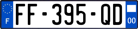 FF-395-QD