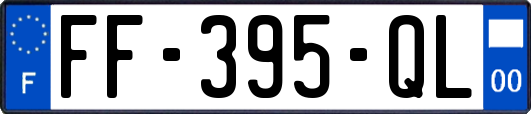 FF-395-QL