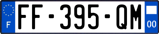 FF-395-QM