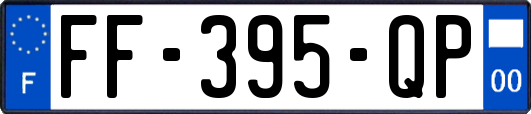 FF-395-QP