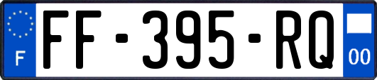 FF-395-RQ