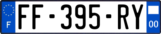 FF-395-RY