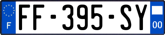FF-395-SY
