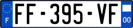 FF-395-VF
