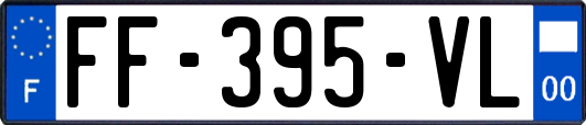 FF-395-VL