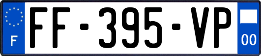FF-395-VP