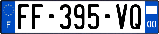 FF-395-VQ