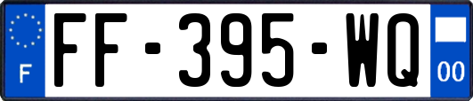 FF-395-WQ