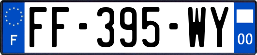 FF-395-WY