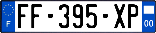 FF-395-XP