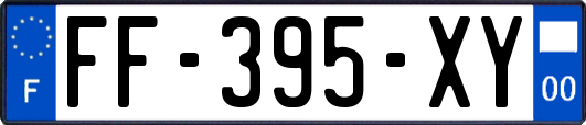 FF-395-XY