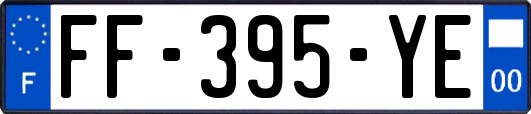 FF-395-YE