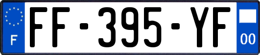 FF-395-YF