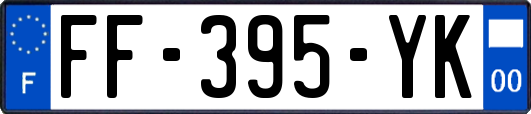 FF-395-YK