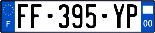 FF-395-YP