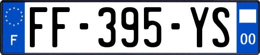 FF-395-YS