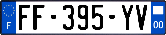 FF-395-YV