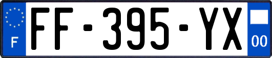 FF-395-YX