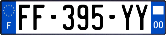 FF-395-YY