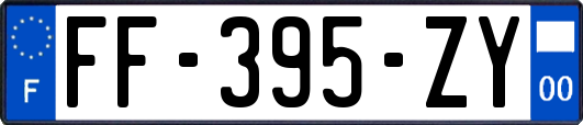 FF-395-ZY