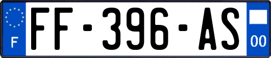 FF-396-AS