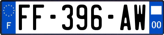 FF-396-AW