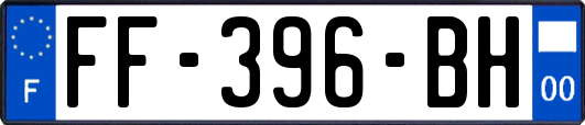 FF-396-BH